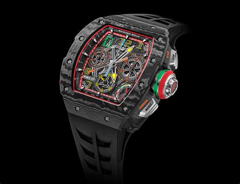 richard mille rm 65-01 price